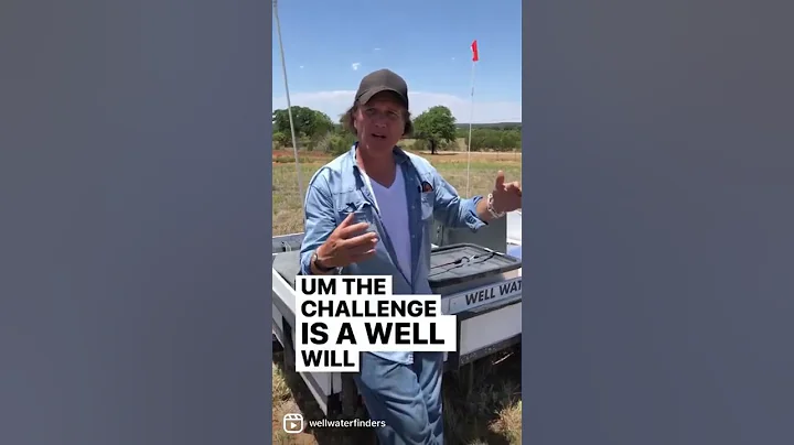 Identify the Best Location for an Additional Water Well | Well Water Finders