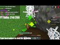 Playing PVP club | Party FFA