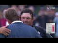 Round 4 Highlights | 2026 Hero Dubai Desert Classic