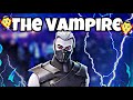 A Fortnite roleplay(the vampire )