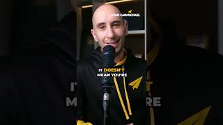 How to Change Your Mind and Thrive in a Negative Environment