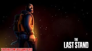 The Last Stand Android iOS Gameplay (By XTEN LIMITED)