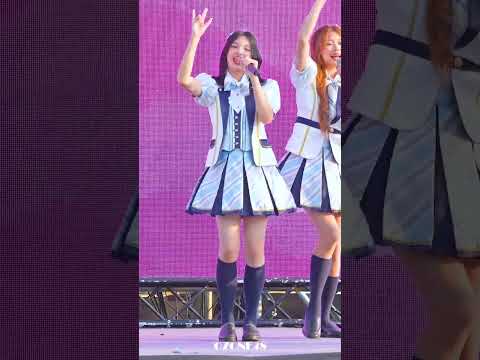 [4K] Fancam Janry BNK48 - Aitakatta @ BNK48 14th Single FIRST PERFORMANCE 020666