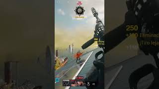 La GPR 91 es el *META DE FUSILES DE ASALTO* OLVIDADO❓#shorts #shortvideo #callofduty #warzone