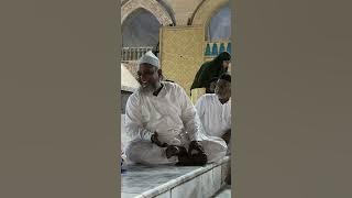 Jashne Mehboob Mana ke Chodhenge (kalam) Hazrat peer syed ibrahim shah Quadri (M.A) Bagdad Shareef