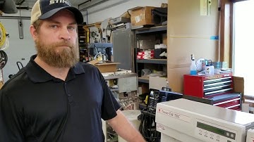 Sakura TEC 5 Embedding Center Programming