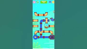 Save the Fish Gameplay Levels 416 | Walktrough Android iOS Mobile Game