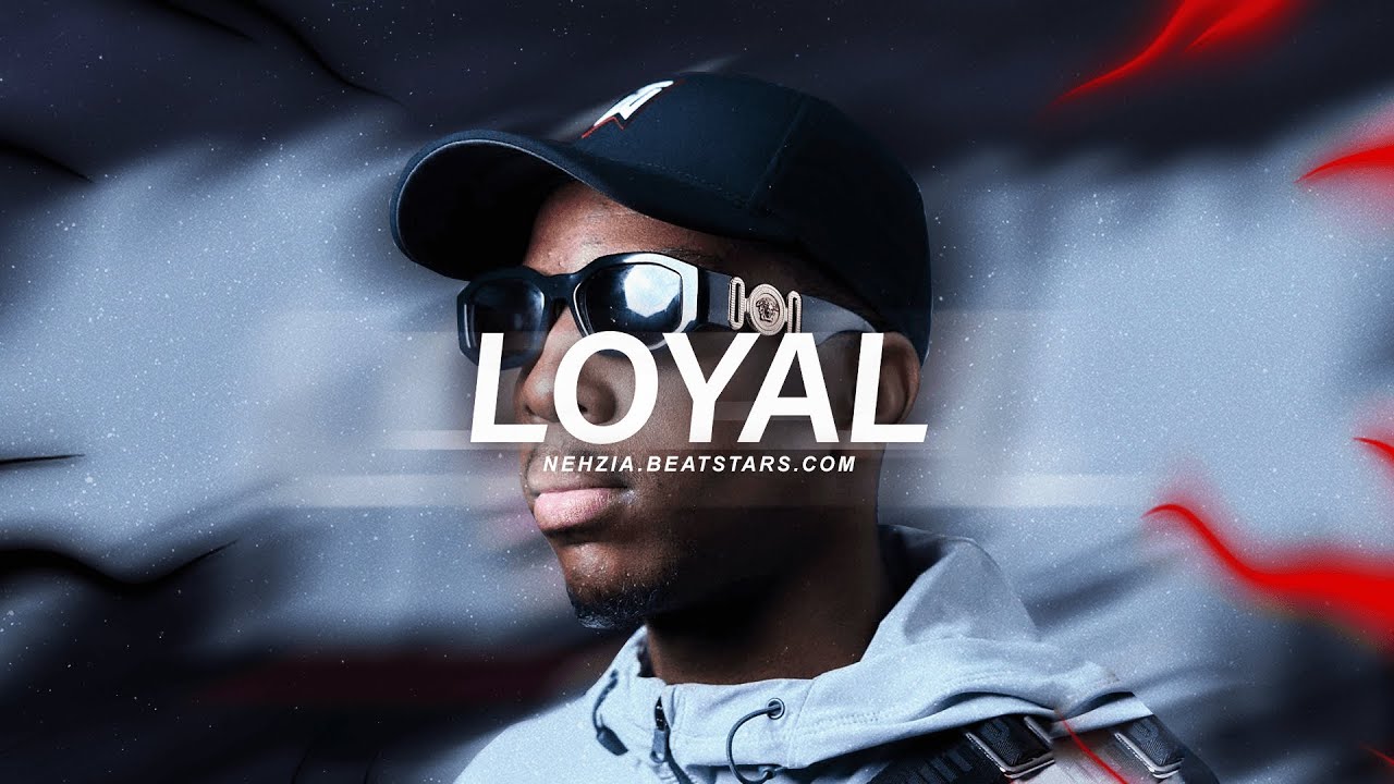 Ninho x Uzi x Werenoi Beat 