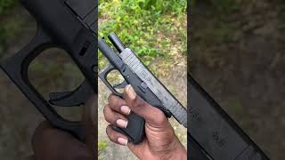 My Lil Thumper!!! Glock 26 Gen 5! Factory Rebuild!!! #kayomonei954 #glock #glock26