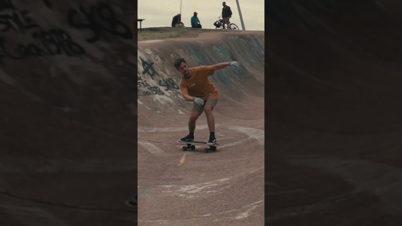 Conrado Feltes na Snake | Balloon Co. | Simuladores de Surf