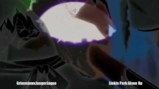 ☆【Bleach Tribute】☆【Linkin Park:Given Up】☆