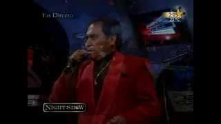 Los Chicanos De Ray Garcia - Mi Último Fracazo Con Victor Manuel Lujan chords