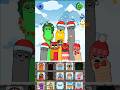 Sprunki sinner 3D Editon But #incredibox #usa #shorts.