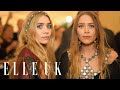 Mary-Kate And Ashley Olsen's Best Red Carpet Looks | ELLE UK