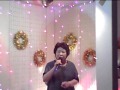 しぐれの海峡/立樹みかcover「本道さん」