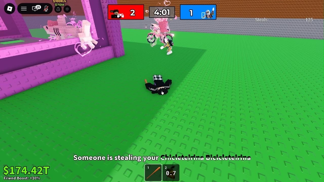 希少 Ruben Vallejos作 ストーリーテラー 18cm Roblox_20260714140912 - YouTube