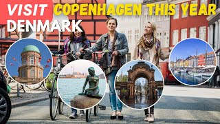 Visit This Year Copenhagen S Must-See In 2024