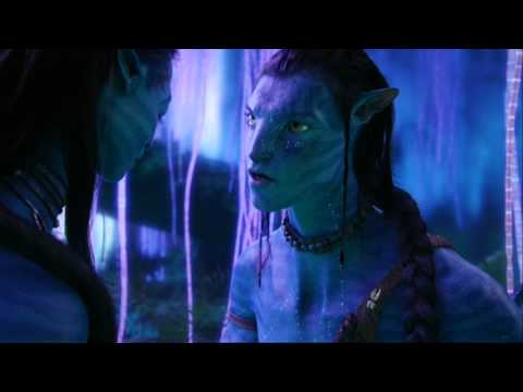 avatar extended love scene