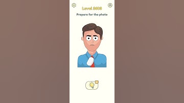 DOP 2 Gameplay Level 3603 Shorts Delete One Part Solution and Answer 🔥 Subscribe 🔥