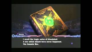 Neptunia Finished Sort Of