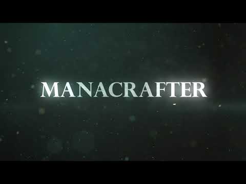 Continent of the Ninth Seal | New Class - Manacrafter! | Webzen MMORPG