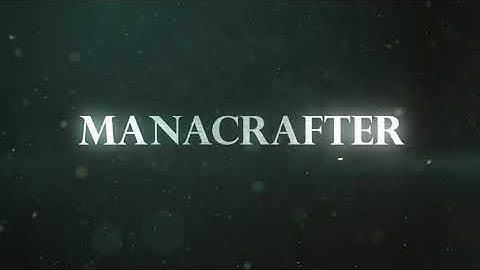 Continent of the Ninth Seal | New Class - Manacrafter! | Webzen MMORPG