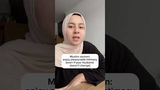 Enjoy Intimacy Even If Husband Doesnt Change?