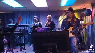 Iming-iming cover by sasha n kak wiwiek