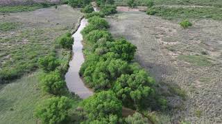 San Pedro River Az