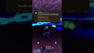 Biggest Roblox drop of 2025! #bloxfrutis #shortsfeed #viral #robloxgames