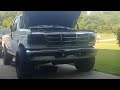 I am back! here is my 7.3