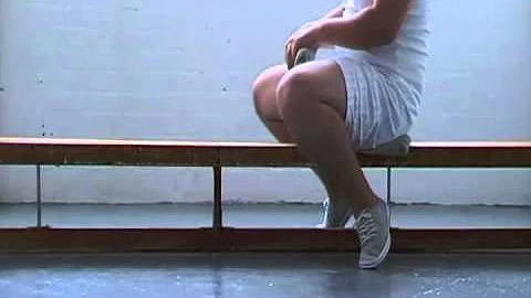 Dan Lovelace 'Untitled (Bench)'