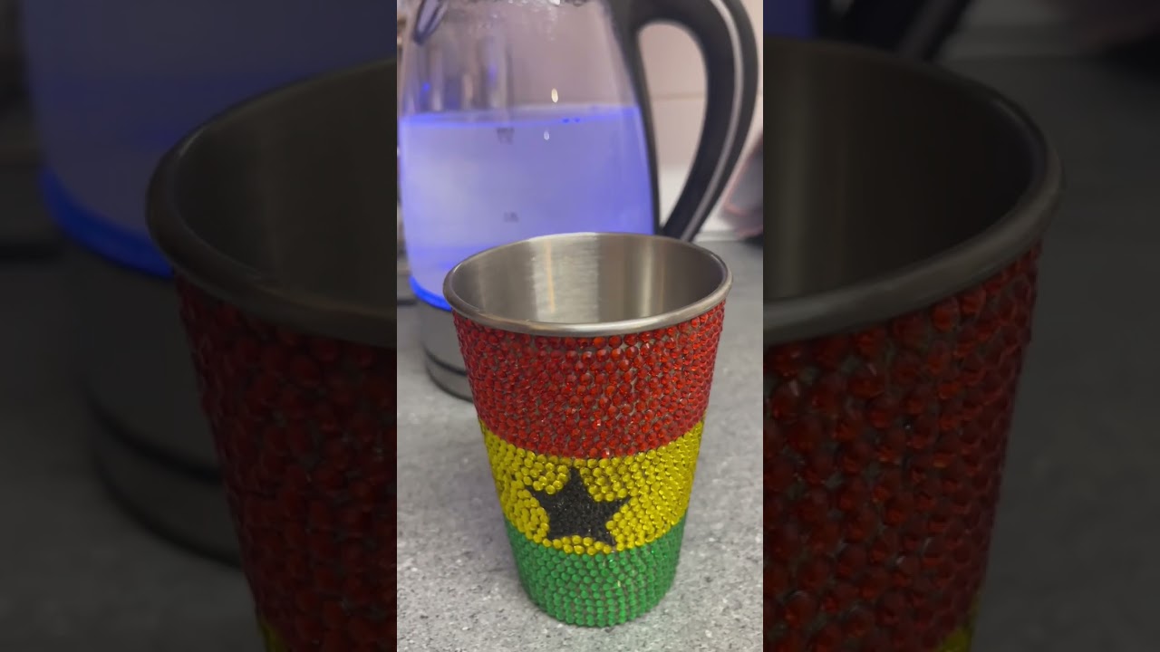 China slim tea.. trying this out for the first time -  