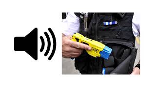Police Taser - Sound Effect | ProSounds