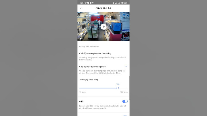 Hướng dẫn copy video từ máy tính vào camera roll