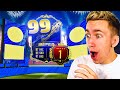 1ST IN THE WORLD FUT CHAMPS REWARDS! (FIFA 20 PACK OPENING)
