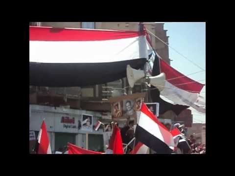 نشيد وطني لبيك يايمن الحضارة والخلود