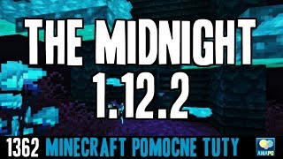 The Midnight 1.12.2 - Jak zainstalować mody - PL Instalacja moda do Minecraft 1.12.2
