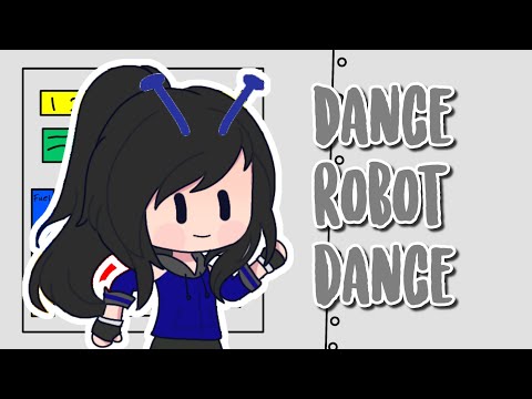 Dance Robot Dance [Original] // Gift for Siege YT