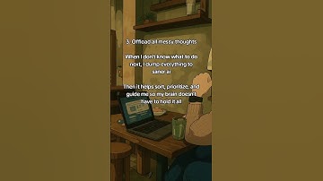 These productivity hacks save me hours/week 😤 #adhdhacks #adhdtips #adhdtools #productivity