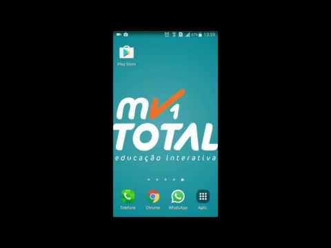Login App MV1 Total