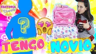 💑 TENGO NOVIO y me VOY con ÉL a VIVIR a mi NUEVA CASA 🤣 BROMA ÉPICA a mi MADRE se ENFADA MUCHO