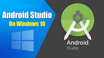 Hướng Dẫn Download và Cài Đặt Android Studio trên Window