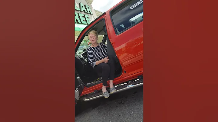 NH State Rep Susan Emerson is Batsh*t Crazy