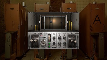 Introducing the Waves Abbey Road Reverb Plates Plugin