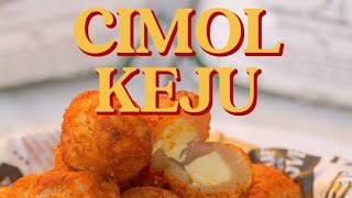 CIMOL KEJU ​​#NgeBakul