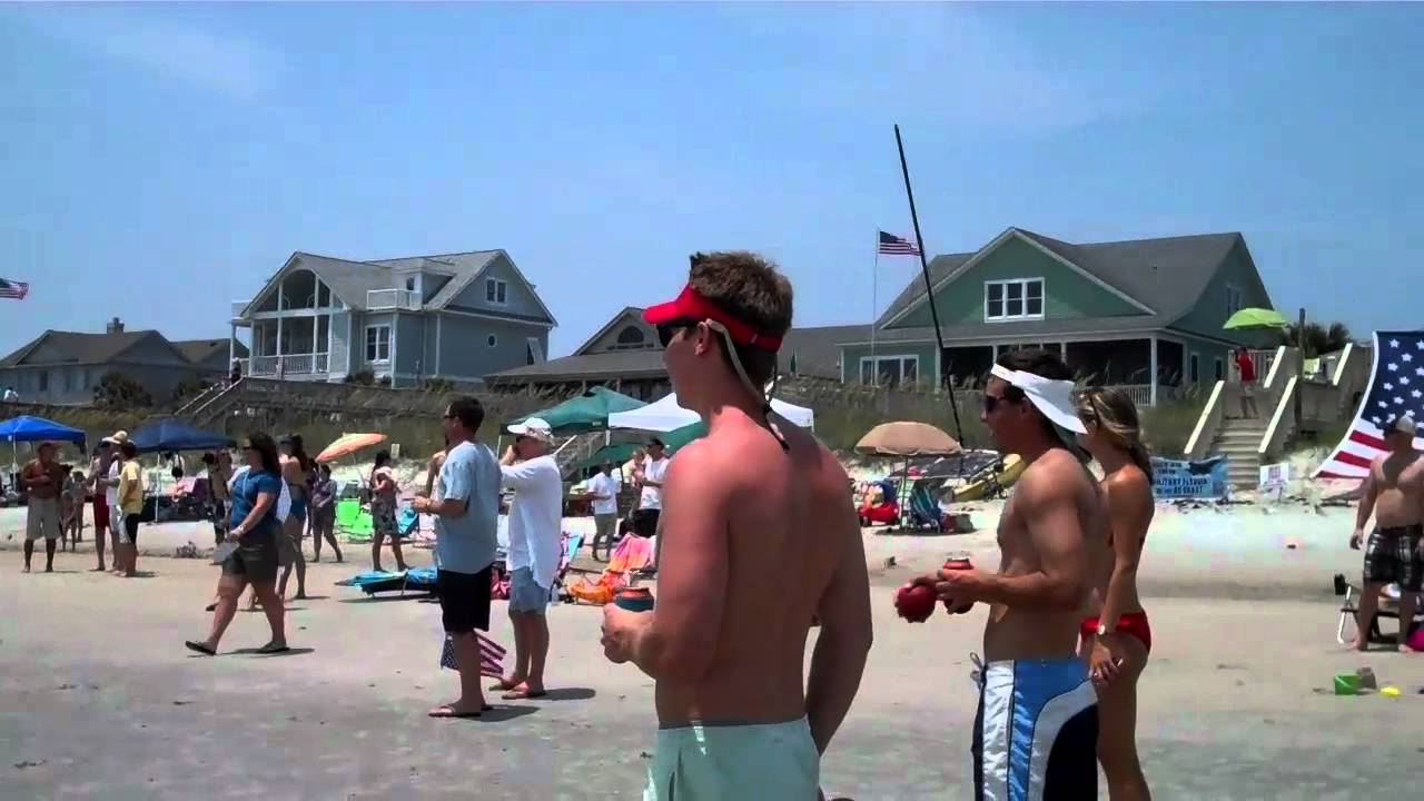 July 4 2017 At Litchfield Beach South Carolina You July 4 2017 At Litchfield Beach South Carolina