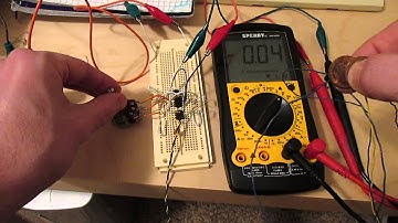 ECG Mk. III Part 2 - Nope, not done with DC yet.