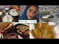 Pakistan Ane Ki Yeh Wajah Thi/ Al Fatah Shopping With Ammi & Sister/ Sham Ki Chai Aur Dinner