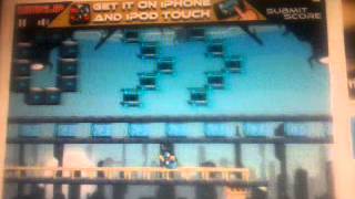 Get Gravity Guy -Level 1-